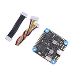 30X30mm LinkMejor GF30F722-ICM F722 Baro OSD 5V 10V Dual BEC Flight Controller 3-8S for FPV Freestyle HD RC Drone