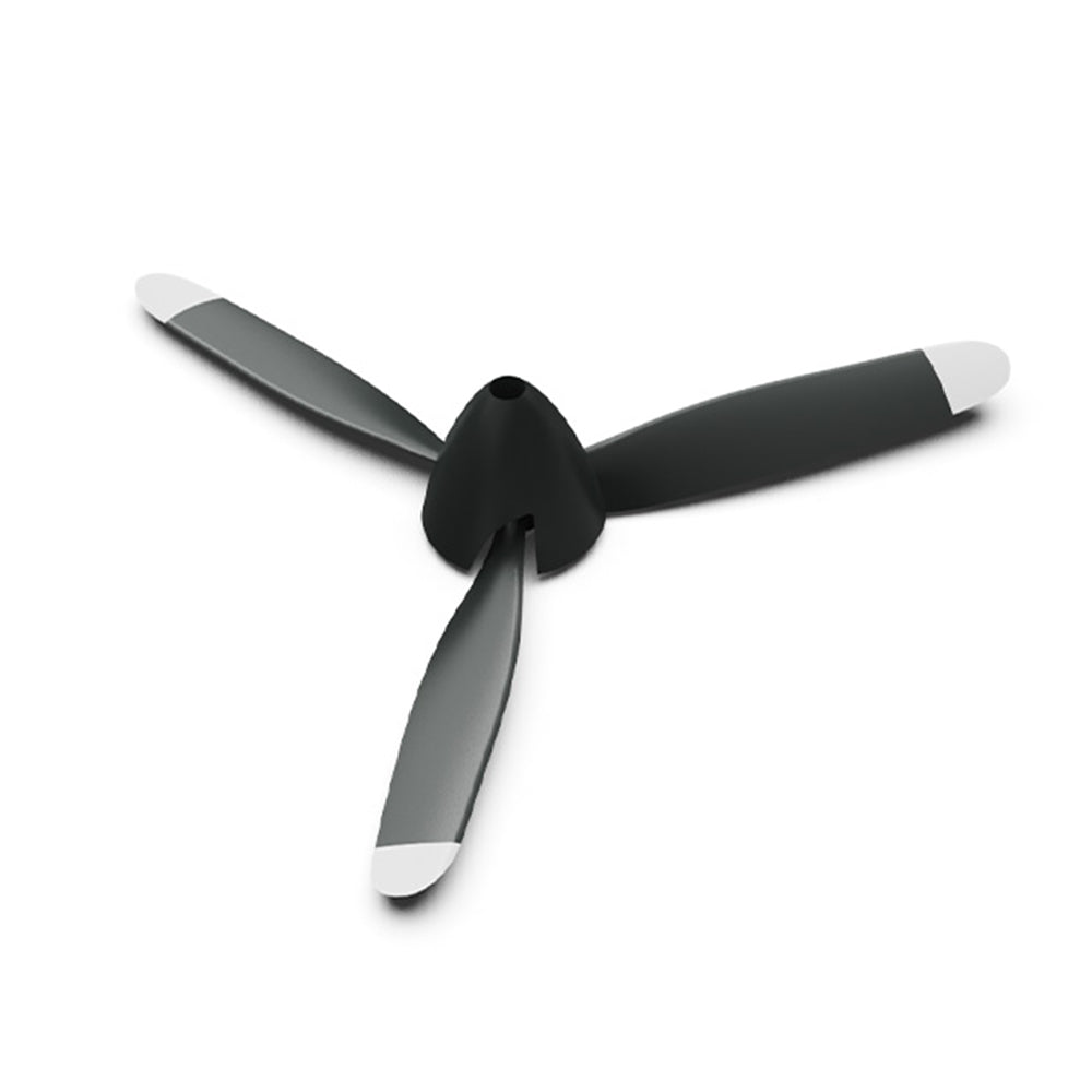 Eachine Mini FW190 RC Airplane Spare Parts 3-Blade Propeller Full Set