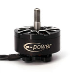 LinkMejor X2810 2810 1300KV 6S Brushless Motor for 7 Inch 8 Inch Long Range RC Quadcopter Racing FPV Drone