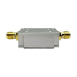 WA02 Amplifier DC to 2.2GHz Broadband Amplifier 31.7dB Gain Low Noise High Linearity 50 Ohm Integrated Stable Performance