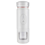 OneMore 2 In 1 Portable Espresso Machine Rechargeable Hot & Cold Brew Portable Electric Capsule Coffee Maker For Outdoor Travel