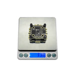 30.5mm*30.5mm LinkMejor H743 & E70 G2 Stack Flight Controller MPU6000 70A 128K 4in1 ESC 4-8S for Racing Freestyle FPV Racing Drone