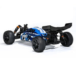 LinkMejor RACING SPRINT RH1068 RTR 1/10 2.4G 4WD RC Car High-Speed Brushless Waterproof Chassis Off-Road Vehicle Model