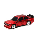 Diatone Sniclo SNT MIX GO Series MG058 RTR 1/43 2.4G 4WD Drift RC Car with Gyro Optional FPV Camera Full Proportional Control LED Light Competition On-Road Racing Vehicles Models Toys