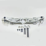 LinkMejor X03 X03A X04 X04A X05 X05A FY 10 FY 11 FY 12 Upgraded Alloy Swing Arm Steering Cup RC Car Parts