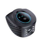 Ultra High Power Ultrasonic Rodent Repellent Four in One Fully Automatic Alternating Sound Wave Frequency Intelligent Frequency Mouse Pest Control