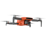 LinkMejor X8 MINI 3 SoLink 9KM FPV Super Night Video Mode With 4K 60fps 1/2" CMOS Camera 3-axis Mechanical Gimbal 32mins Flight Time 250g Ultralight Foldable RC Drone Quadcopter RTF