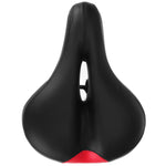 LinkMejor F1 NEW Version Electric Scooter Saddle Seat Professional Breathable Shock Absorbing For LinkMejor F1 NEW Version