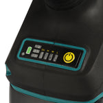LinkMejor 388VF 800N.m Brushless Cordless Electric Wrench 3 in 1 Switch for Tire Removal