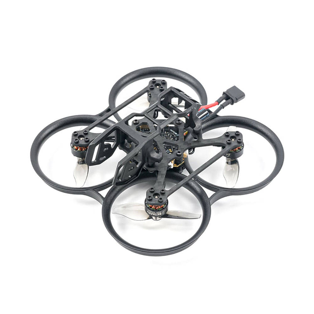 [EU Direct] LinkMejor Pavo20 F4 3S 2 Inch Brushless Whoop RC FPV Racing Drone NO VTX NO Camera Support DJI O3 CADDX Vista RunCam Link