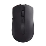LinkMejor M350G Wireless bluetooth Mouse PixArt 3320 Sensor 800-2400DPI Mute Ergonomics Three-mode Customized Gaming Mice for Office PC Laptop Computer