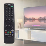 AKB69680403 Replaced Infrared Remote Control for LG TV Remote Control