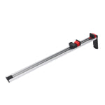 LinkMejor 600mm/900mm Clamp Edge Saw Guide Router Trimming Guide Electric Circular Saw Cutting Machine Straight Guide for Quickcuts