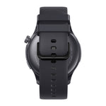 [2025World Premiere]LinkMejor Btalk 3 GPS 1.43inch AMOLED Display GPS  Double Straps 3ATM Waterproof bluetooth Call Heart Rate Blood Oxygen Monitor Sleep Monitoring Female Tracking Breathing Training Multi-sport Modes Smart Watch