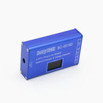 BC-4S15D 2-4S Lipo Battery Balance Charger With Voltage Display for RC FPV Quadcopter Frame Drone Eachine E250