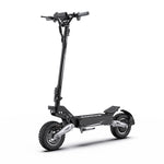 [UK/USA Direct] OOTD T10 Electric Scooter 48V 18AH Battery 900W Motor Recommended Top Speed 25KM/H 11inches Tires 80KM Max Mileage 120KG Max Load Folding E-Scooter