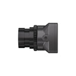 CaddxFPV Infra V2 FPV Camera 1/1.8 inch Sensor 1500TVL Black & White Image No-Light Night Vision FPV Transmitter 20.5mm for FPV RC Drones
