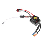 LinkMejor 124017 V2 124018 124019 144001 RC Car Upgraded Brushless 2845 4300KV Motor/45A ESC 19T 0.7M Pinion Gear Spare Parts
