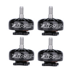 iFlight XING-E Pro 2306 1700KV 3-6S / 2450KV 2-4S Brushless Motor for RC Drone FPV Racing