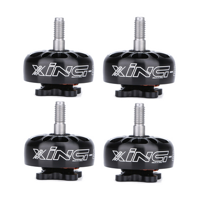 iFlight XING-E Pro 2306 1700KV 3-6S / 2450KV 2-4S Brushless Motor for RC Drone FPV Racing