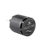 LinkMejor HOBBY H700 4135 530KV 100A 4500W Helicopter Brushless Motor 5mm Male Connector for 700 Algin Trex RC Helicopter