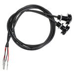 LinkMejor Electric Scooter Lamp Bead For LinkMejor CS1 Front/Rear Riding Light Beads