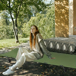 Xmund Outdoor Folding Bed, Portable Tent Bed, Designed with Side Pockets for Small Items, Outdoor Hiking Backpacking Travel Survival Gear For Adults