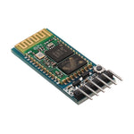 Geekcreit® HC-05 Wireless bluetooth Serial Transceiver Module Slave And Master Geekcreit for Arduino - products that work with official Arduino boards