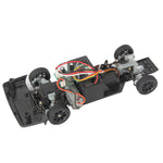LinkMejor LD-A86 RTR 1/18 2.4G RWD RC Car Drift VehiclesLED Lights Full Proportional Controlled Models Toys