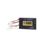 7.0S Function Mainboard +2.4G Transmitter Remote Control System Set for Heng Long 1/16 Rc Car Tank Model