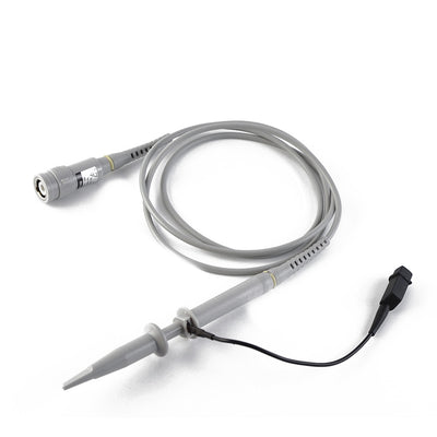 LinkMejor OW3060/OW3100/OW3200/OW3300 Digital Oscilloscope Probes X1/X10 attenuation ratio 60MHz 100MHz 200MHz 300MHz Fast Waveform Capture XD HDS200 Series Compatible