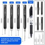 LinkMejor S99 Soldering Iron Support PD|QC|DC|PPS Power Supply Compatible with C245 Tip for Drone RC Model Welding Repair Tool Anti-static Welding Pen