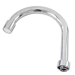3000W Fast Electric Water Heater Tap IPX4 Waterproof Instant Heating Multi-layer Coated EU Plug Kitchen Faucet