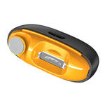 Portable Automatic Nail Sharpener Electric Nail Clipper Children Nail Polishing Safety Nail Clippers Nail Sharpener Manicure