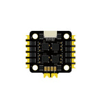 20x20mm HAKRC 15A BLheli_S BB2 2-4S 4In1 Brushless ESC Support DShot600 for RC FPV Racing Drone