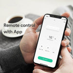 Tuya WiFi Smart Controller Universal Infrared RF Air Conditioner Switch Control RGB Light Atmosphere Lamp Remote APP Control Without Gateway Work with Alexa Google Home