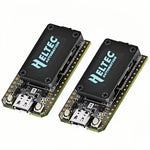 Heltec LoRa 32 V4 Meshtastic GPS ESP32 SX1262 0.96inch OLED Solar Powered Development Board Mesh Network WiFi LoRa BLE High Power
