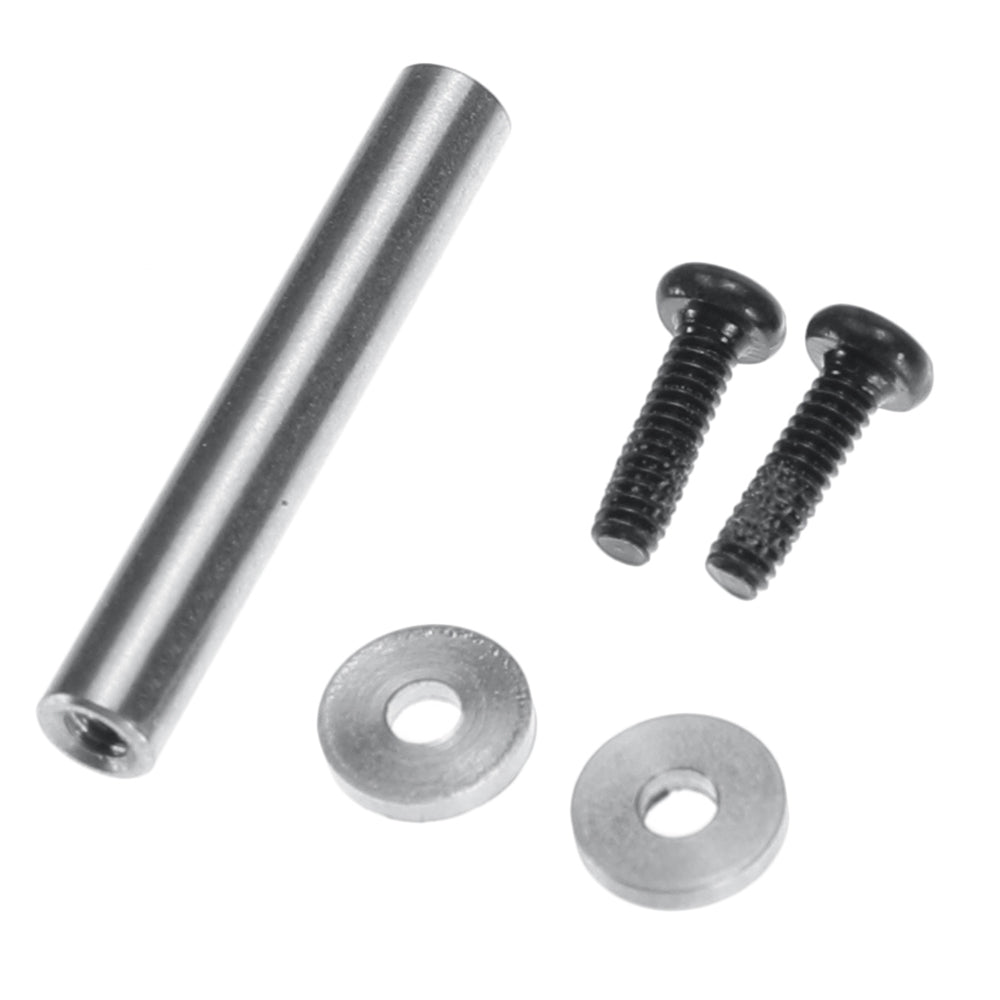 RC ERA C138 Bell 206 RC Helicopter Spare Parts Horizontal Axis Screws Set