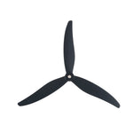 2Pairs Gemfan Hurricane 7035 Propeller 7Inch 3-Blade Prop for FPV Racing RC Drone