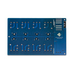 LC DC7-28/5V Power Supply ESP32 WiFi bluetooth 8 Channels 30A Relay Module for ESP32 Development Board