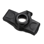 2PCS LinkMejor 2996A 1/10 RC Car Parts Front Steering Cup/Rear Wheel Seat Vehicles Models Spare Accessories M16013T/M16014T