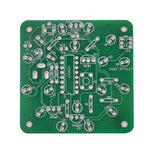 Remote Control Night Light DIY Kit Adjustable Brightness 18 LEDs with USB Power and Infrared Remote for Soldering Practice