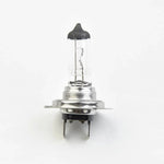 10PCS H7 55W 12V Bulb Headlight Halogen Lamp Car HeadLight Bulbs Car Halogen Headlight Bulb Super Warm White Light Replacement Bulbs