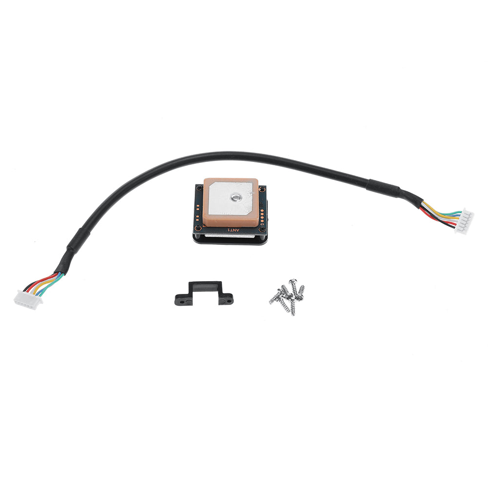 LinkMejor F11-S Apache RC Helicopter Spare Parts GPS Geomagnetic Module