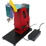 Glitter 801H+ Pulse Spot Welder Workstation 24KW 4000A Lithium Battery Welding Machine With Rocker Arm Adjustable Lift Table