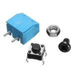 LinkMejor® Arc Ignition Lighter DC3-5V 3A DIY High Pressure Electronic Lighter Module Kit