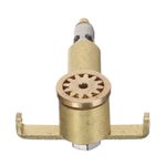 LinkMejor R01 1/12 Stirling Hot Air Pump Engine Model Spare Part Mini Burner