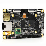 LinkMejor K230 AI Development Board RISC-V Motherboard 1080P Camera-based Visual Recognition High Performance AI Vision 6T Equivalent Computing Power