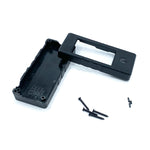 DIY ABS Plastic Shell for Mini SI4732 V1/V2/V3 Radio Injection Molding Process