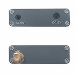 SJ RC832 Mini Wireless 4.9G-5.8G 56CH 5dB Two-Way Video/Audio High Sensitivity FPV Receiver for RC Drones